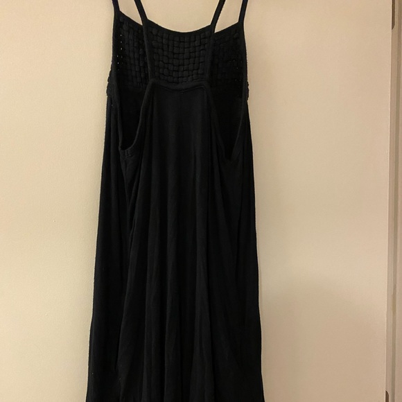 RVCA Dark Blue Romper, rare style! - Picture 2 of 3